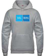 Family Famous Solberg Dubblock LB Hoodie