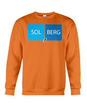 Family Famous Solberg Dubblock LB Sweatshirt