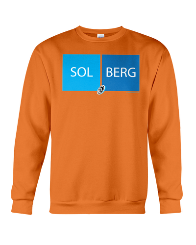 Family Famous Solberg Dubblock LB Sweatshirt