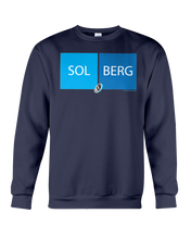 Family Famous Solberg Dubblock LB Sweatshirt