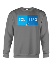 Family Famous Solberg Dubblock LB Sweatshirt