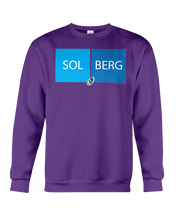Family Famous Solberg Dubblock LB Sweatshirt
