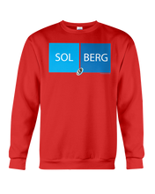 Family Famous Solberg Dubblock LB Sweatshirt