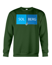 Family Famous Solberg Dubblock LB Sweatshirt