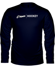 ION Hockey Long Sleeve Tee