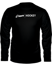 ION Hockey Long Sleeve Tee
