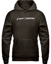 ION Jumping Hoodie