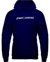 ION Jumping Hoodie