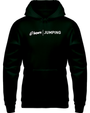 ION Jumping Hoodie