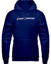 ION Jumping Hoodie