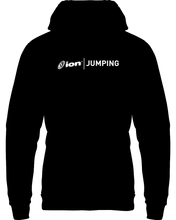 ION Jumping Hoodie