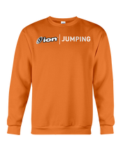 ION Jumping Sweatshirt