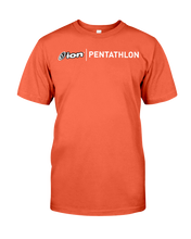 ION Pentathlon Tee