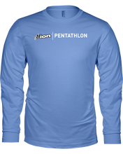 ION Pentathlon Long Sleeve Tee