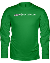 ION Pentathlon Long Sleeve Tee