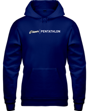 ION Pentathlon Hoodie