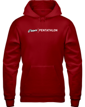 ION Pentathlon Hoodie