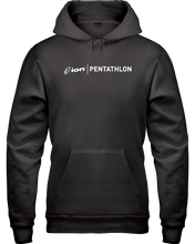 ION Pentathlon Hoodie