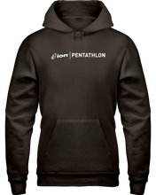 ION Pentathlon Hoodie