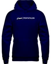 ION Pentathlon Hoodie