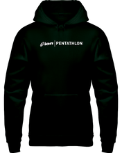 ION Pentathlon Hoodie