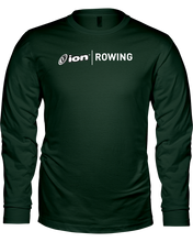 ION Rowing Long Sleeve Tee