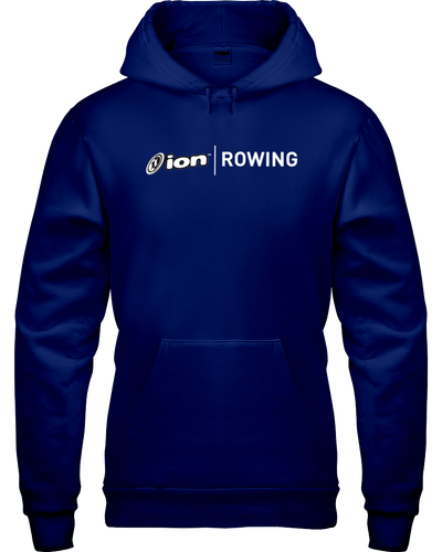 ION Rowing Hoodie