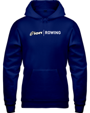 ION Rowing Hoodie