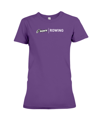 ION Rowing Ladies Tee