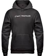 ION Triathlon Hoodie