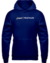 ION Triathlon Hoodie