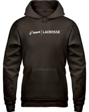 ION Lacrosse Hoodie