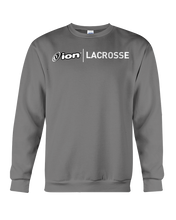 ION Lacrosse Sweatshirt