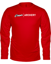 ION Archery Long Sleeve Tee