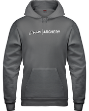 ION Archery Hoodie