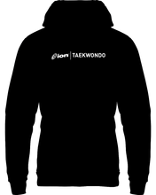 ION Taekwondo Hoodie