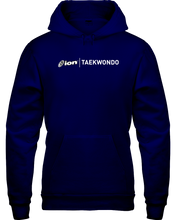 ION Taekwondo Hoodie