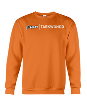 ION Taekwondo Sweatshirt