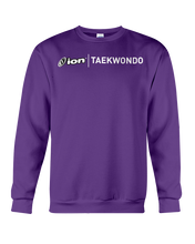 ION Taekwondo Sweatshirt