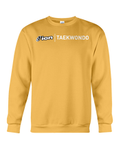 ION Taekwondo Sweatshirt