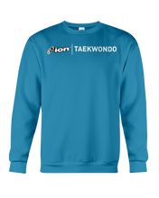 ION Taekwondo Sweatshirt