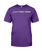 ION Table Tennis Tee