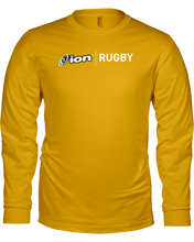 ION Rugby Long Sleeve Tee