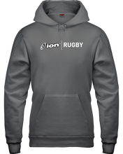 ION Rugby Hoodie