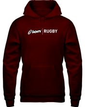 ION Rugby Hoodie