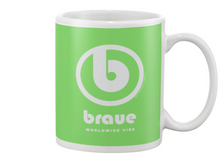 Family Famous Braue Circle Vibe Beverage Mug