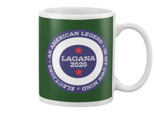 Lagana 2020 Hypertarget Beverage Mug