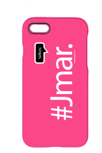 Family Famous Jmar Talkos iPhone 7 Case