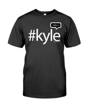Family Famous Kyle Talkos Tee
