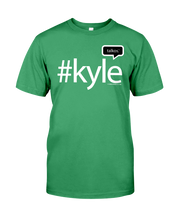 Family Famous Kyle Talkos Tee